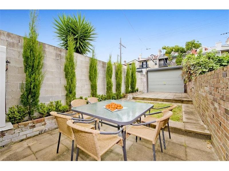 195 Hargrave Street, Paddington NSW 2021