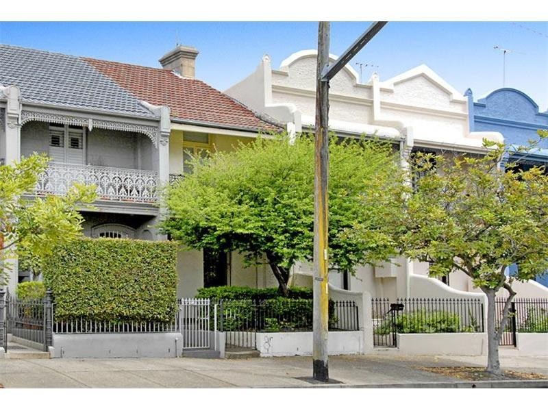 195 Hargrave Street, Paddington NSW 2021