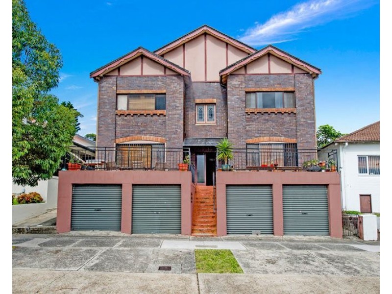 3/33 Blair Street, North Bondi NSW 2026