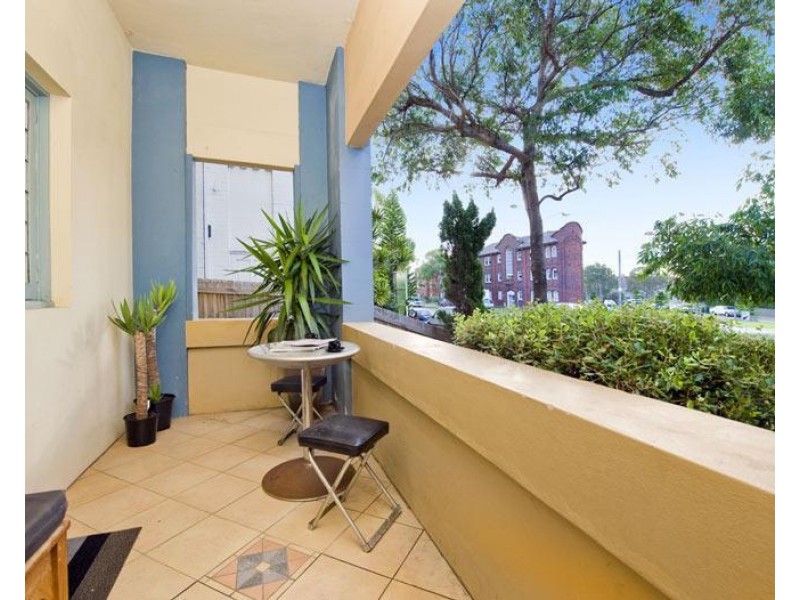 3/25 Blair Street, Bondi Beach NSW 2026