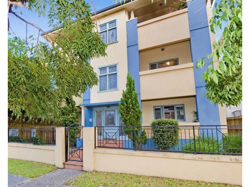 3/25 Blair Street, Bondi Beach NSW 2026