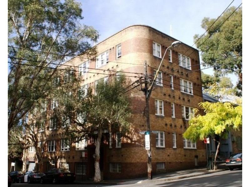 21/39 Francis Street, Darlinghurst NSW 2010