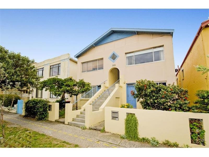 2/102 Ramsgate Avenue, Bondi Beach NSW 2026