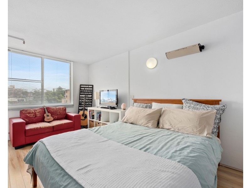 602/212 Bondi Road, Bondi NSW 2026