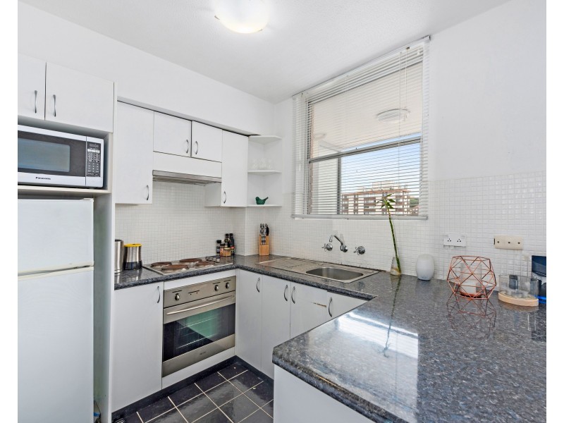 602/212 Bondi Road, Bondi NSW 2026