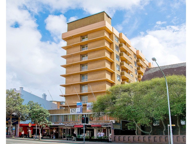 602/212 Bondi Road, Bondi NSW 2026