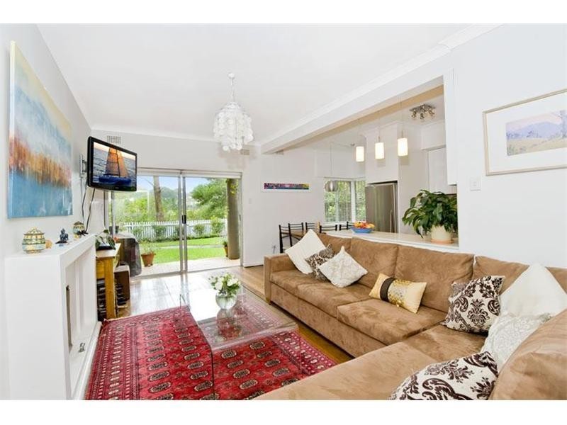 4/24 Manion Avenue, Rose Bay NSW 2029