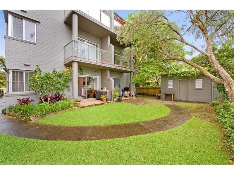 4/24 Manion Avenue, Rose Bay NSW 2029