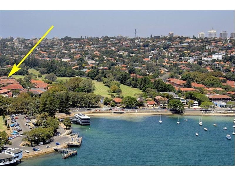 4/24 Manion Avenue, Rose Bay NSW 2029
