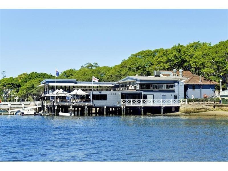 4/24 Manion Avenue, Rose Bay NSW 2029