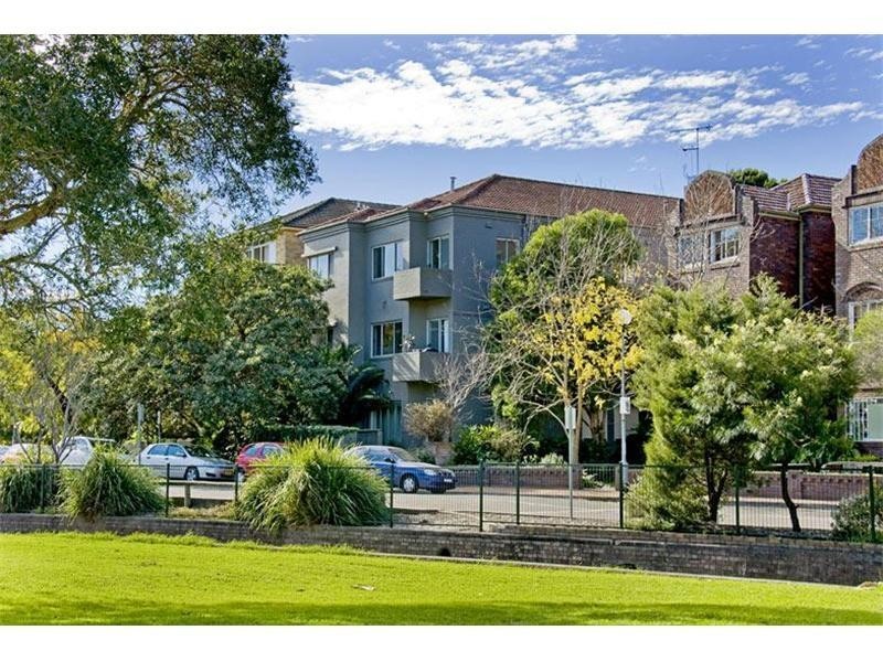 4/24 Manion Avenue, Rose Bay NSW 2029