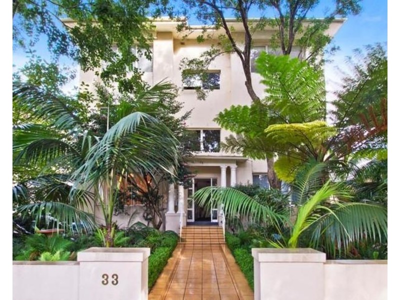 2/33 Salisbury Road, Rose Bay NSW 2029