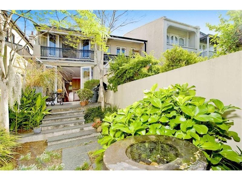 116 Windsor Street, Paddington NSW 2021