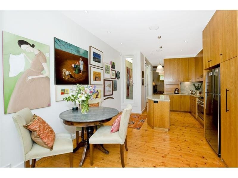 116 Windsor Street, Paddington NSW 2021