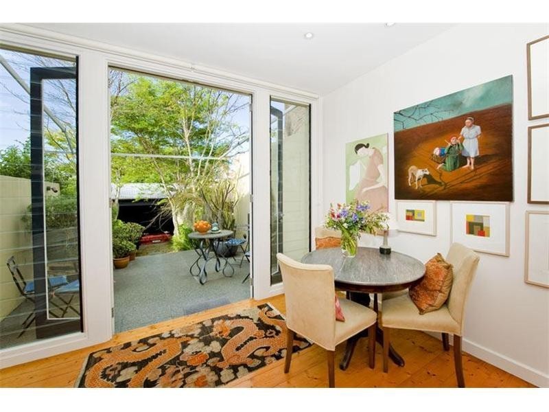 116 Windsor Street, Paddington NSW 2021