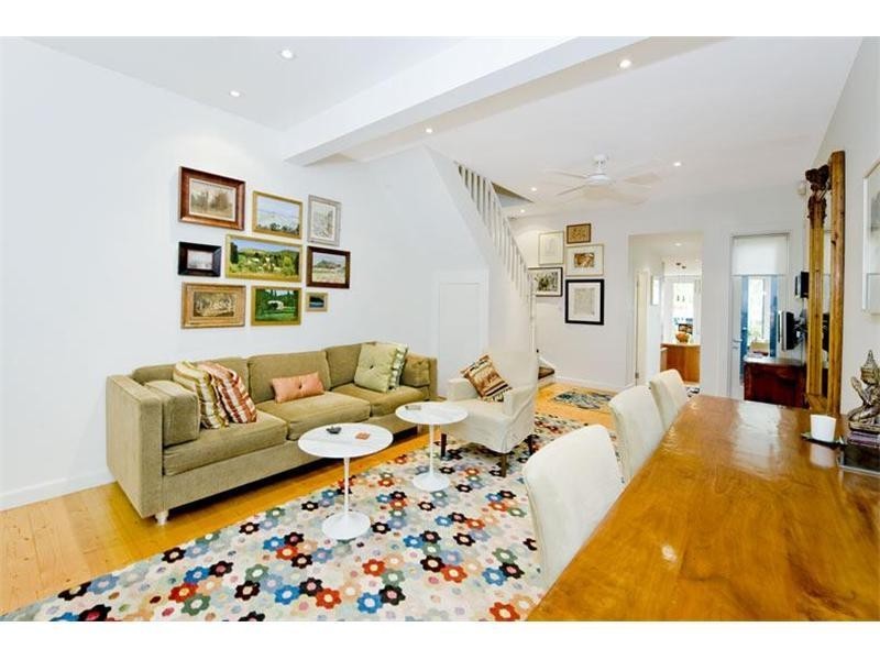 116 Windsor Street, Paddington NSW 2021