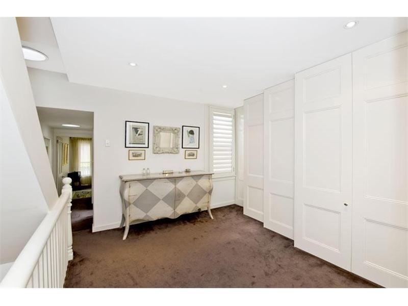 116 Windsor Street, Paddington NSW 2021