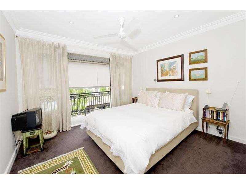 116 Windsor Street, Paddington NSW 2021