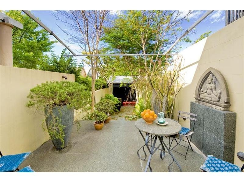 116 Windsor Street, Paddington NSW 2021