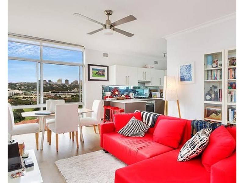 5/19 Eastbourne Avenue, Darling Point NSW 2027