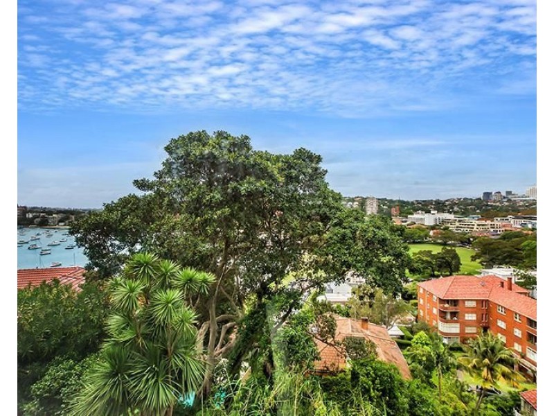 5/19 Eastbourne Avenue, Darling Point NSW 2027