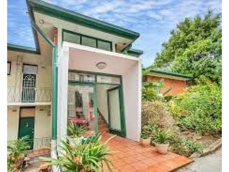 5/19 Eastbourne Avenue, Darling Point NSW 2027