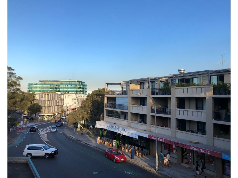 16/19-23 O’Brien Street, Bondi Beach NSW 2026