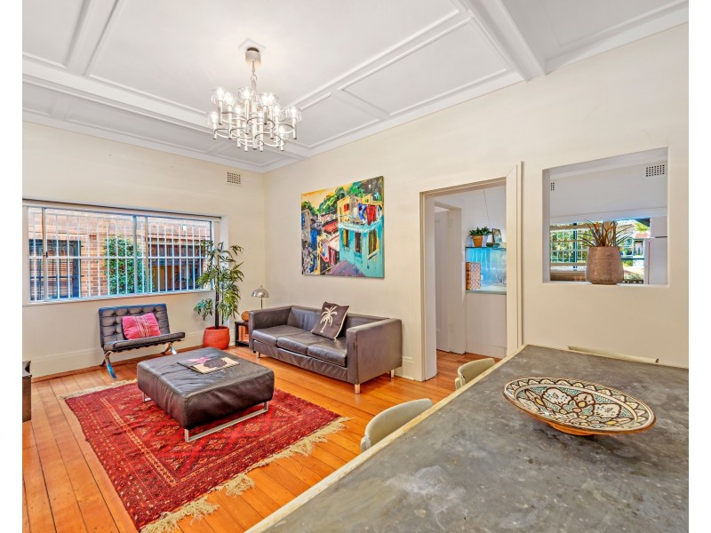1/23 Sir Thomas Mitchell Road, Bondi Beach NSW 2026