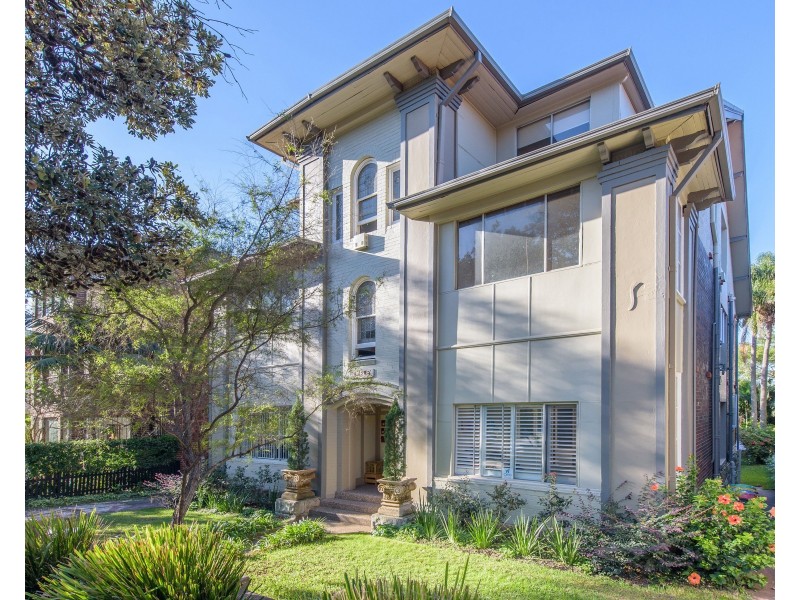 1/23 Sir Thomas Mitchell Road, Bondi Beach NSW 2026