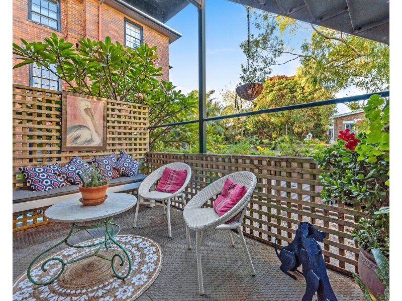 1/23 Sir Thomas Mitchell Road, Bondi Beach NSW 2026