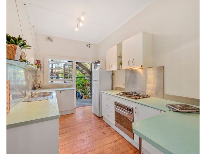 1/23 Sir Thomas Mitchell Road, Bondi Beach NSW 2026