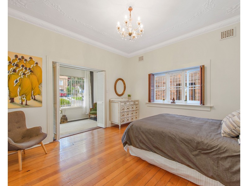 1/23 Sir Thomas Mitchell Road, Bondi Beach NSW 2026