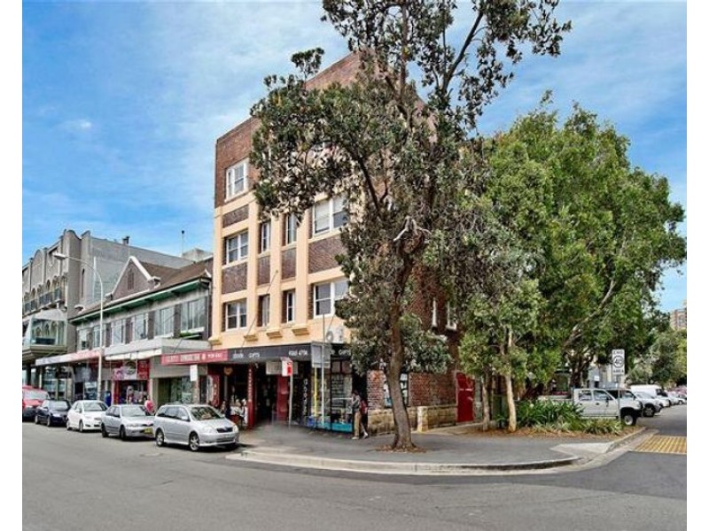 8/16 Hall Street, Bondi NSW 2026