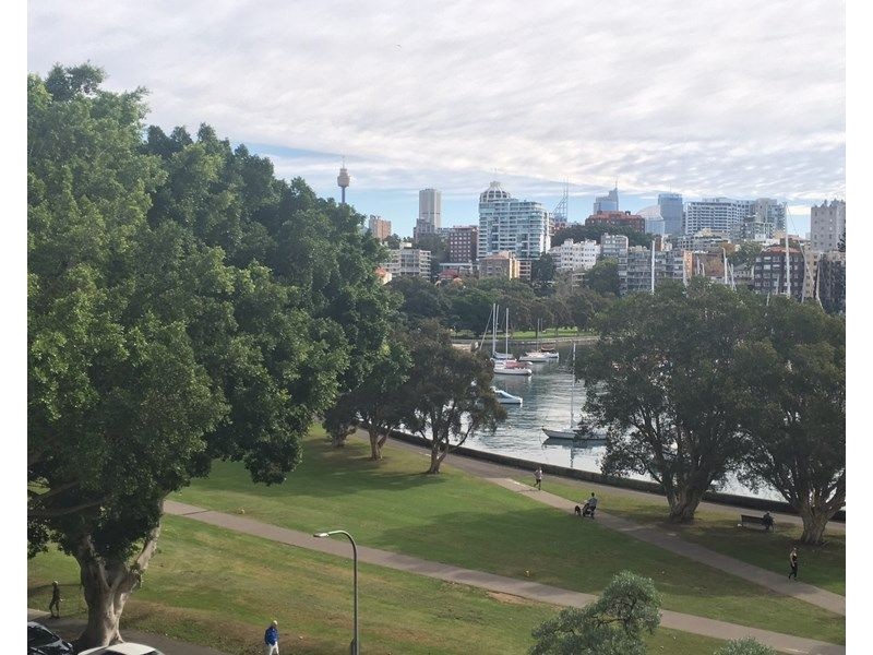 34/22 New Beach Road, Darling Point NSW 2027