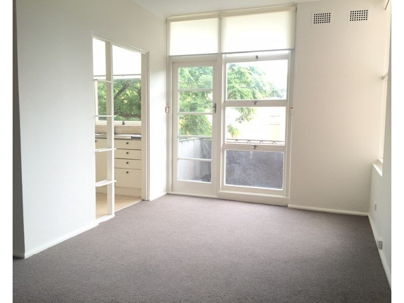 34/22 New Beach Road, Darling Point NSW 2027