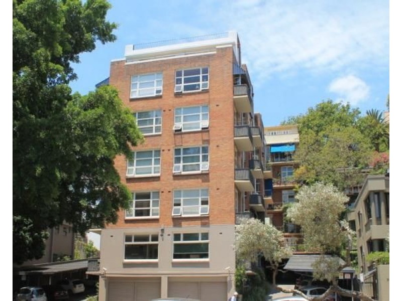 34/22 New Beach Road, Darling Point NSW 2027