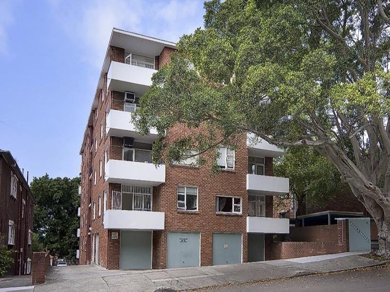 23/16 Ocean Street, Bondi NSW 2026