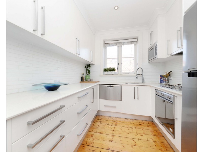 4/22 Furber Road, Centennial Park NSW 2021