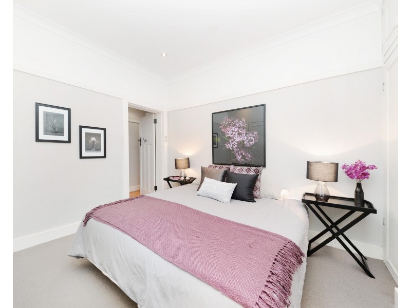4/22 Furber Road, Centennial Park NSW 2021