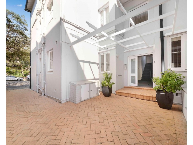 4/22 Furber Road, Centennial Park NSW 2021