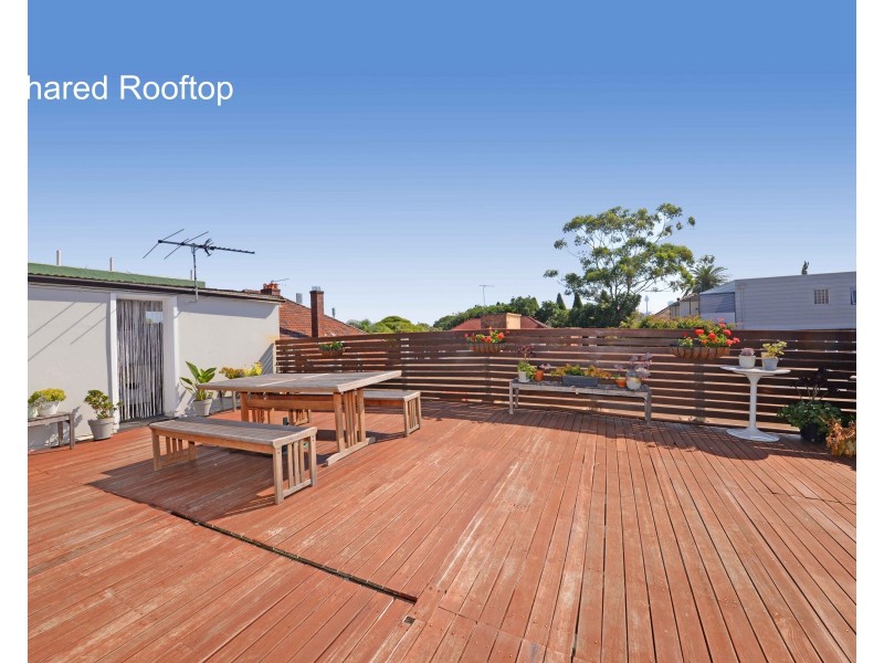 4/22 Furber Road, Centennial Park NSW 2021