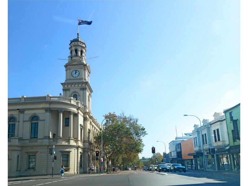 4/22 Furber Road, Centennial Park NSW 2021