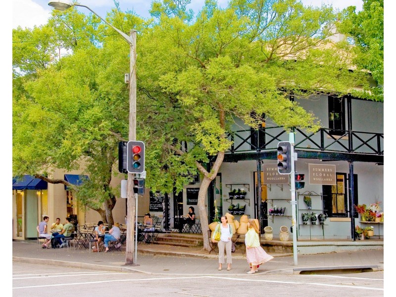 4/22 Furber Road, Centennial Park NSW 2021