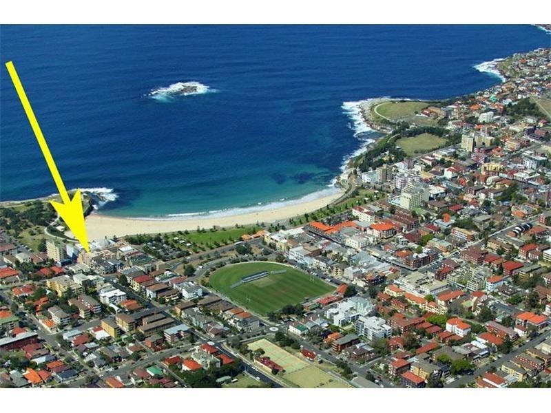 13/84 Bream Street, Coogee NSW 2034