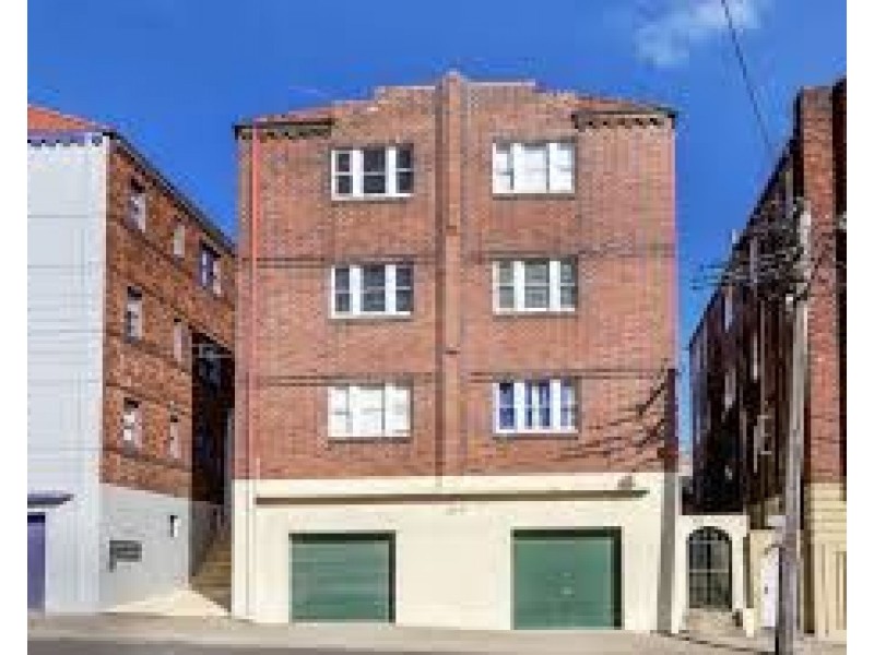 15/109 New South Head Road, Edgecliff NSW 2027