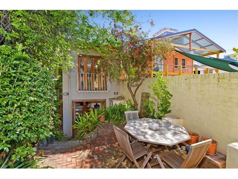 160 Bourke Street, Darlinghurst NSW 2010