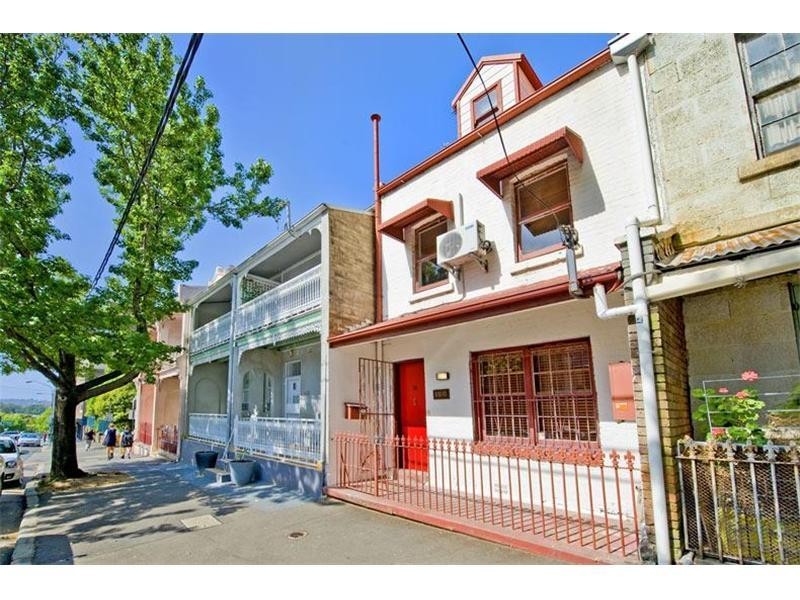 160 Bourke Street, Darlinghurst NSW 2010