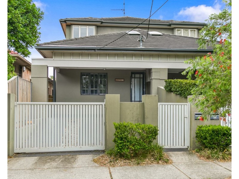 25 Dickson Street, Bronte NSW 2024