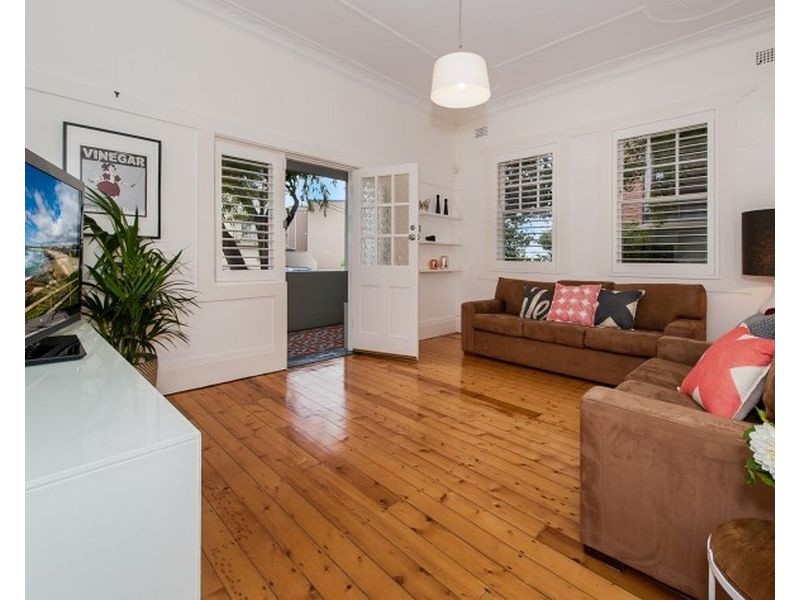 14/5 Severn Street, Maroubra NSW 2035