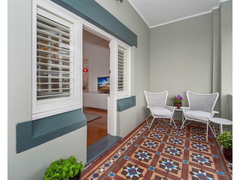 14/5 Severn Street, Maroubra NSW 2035